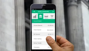 2023 Mobile Banking Scorecard